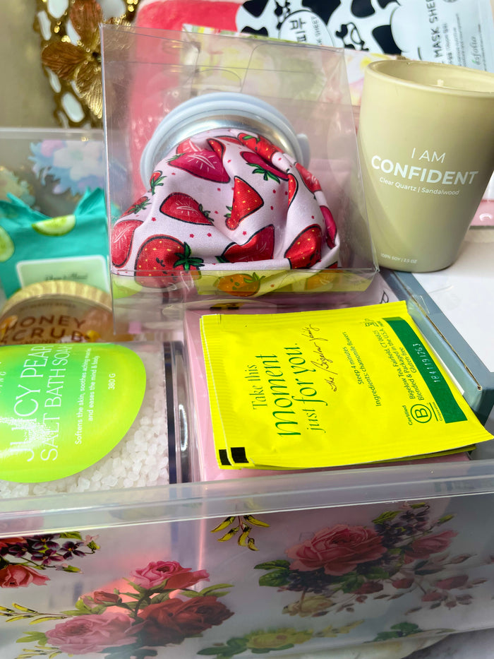 Relaxation Boost Box