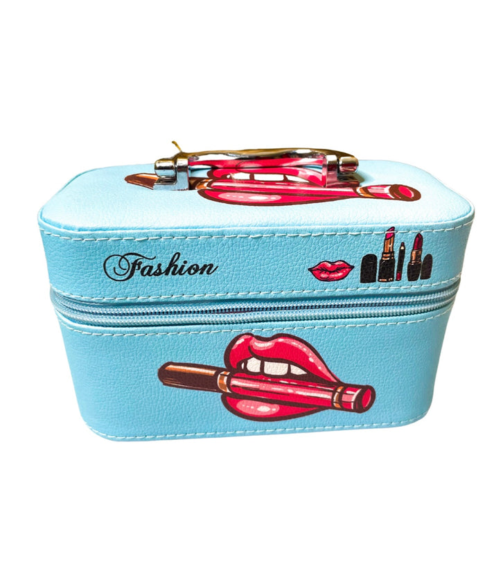 Fashion Rich Cosmetic Box
