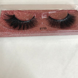 Hard To Resist Lashes
