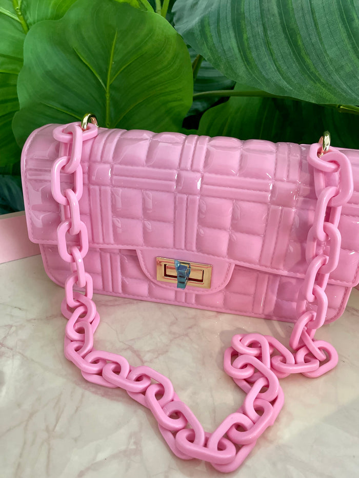 Pink & Pretty Handbag